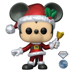 POP! Disney: Mickey Mouse Diamond Collection Special Edition POP-0612