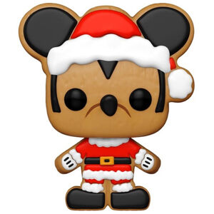 POP! Disney: Mickey Mouse Gingerbread (Mickey Mouse) POP-1224