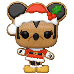 POP! Disney: Minnie Mouse Gingerbread (Mickey Mouse) POP-1225