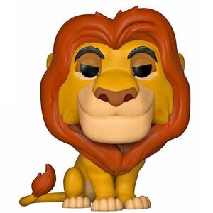 POP! Disney: Mufasa (Lion King) POP-0495