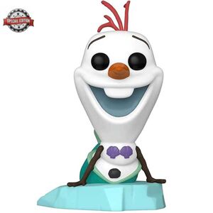 POP! Disney: Olaf as Ariel (Frozen) Special Edition POP-1177