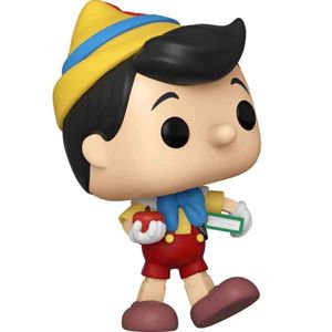 POP! Disney: School Bound Pinocchio (Pinocchio) POP-1029