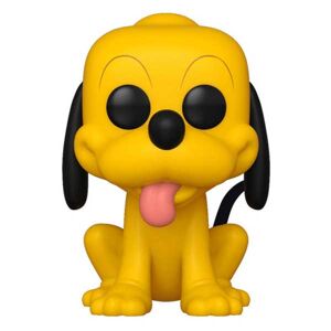 POP! Disney: Pluto (Mickey and Friends) POP-1189