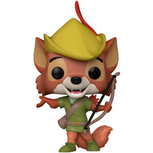 POP! Disney: Robin Hood (Robin Hood) POP-1440