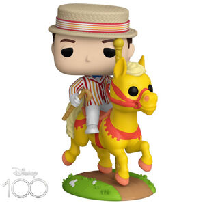 POP! Disney's 100Th: Bert (Mary Poppins) POP-0299