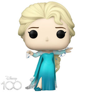 POP! Disney's 100Th: Elsa (Frozen) POP-1319