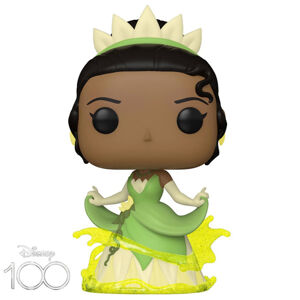 POP! Disney's 100Th: Tiana (Princezná a žaba) POP-1321