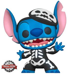 POP! Disney: Skeleton Stitch (Lilo & Stitch) Special Edition POP-1234
