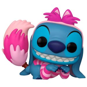 POP! Disney: Stitch as Cheschire Cat (Lilo & Stitch) POP-1460