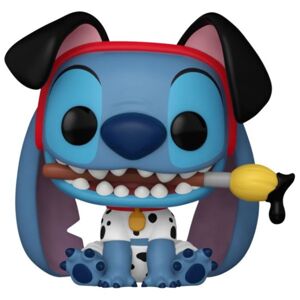 POP! Disney: Stitch as Pong (Lilo & Stitch) POP-1462