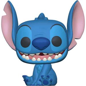 POP! Disney: Stitch Smiling (Lilo and Stitch) POP-1045