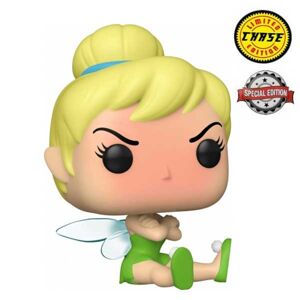 POP! Disney: Tinker Bell Special Edition CHASE POPCHASE