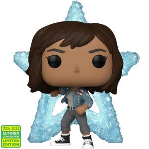 POP! Doctor Strange in the Multiverse of Madness America Chavez (Marvel) Summer Convention Limited Edition - OPENBOX (Ro POP-1070
