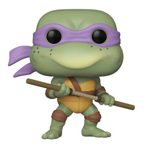 POP! Donatello (Teenage Mutant Ninja Turtles) POP-0017