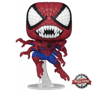 POP! Doppelganger Spider Man (Marvel) Special Edition POP-0961