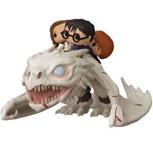 POP! Dragon with Harry Ron and Hermione (Harry Potter) POP-0093