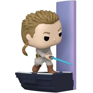 POP! Duel of The Fates: Obi Wan Kenobi (Star Wars) Special Edition POP-0507