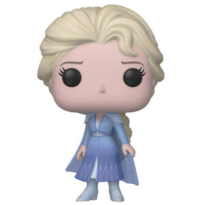 POP! Elsa (Frozen 2) POP-0581