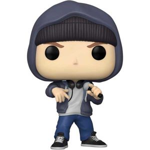 POP! Eminem (8 Mile) POP-1052