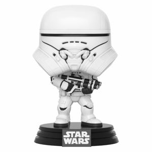 POP! First Order Jet Trooper (Star Wars 9) FK39899