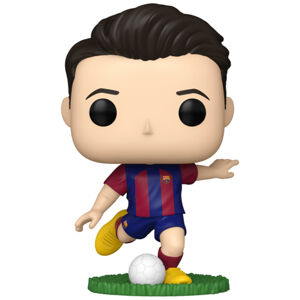 POP! Football: Lewandowski (FC Barcelona) POP-0064