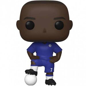 POP! Football: N’Golo Kanté (Chelsea) POP-0034