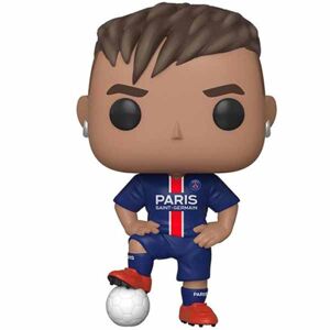 POP! Football: Neymar Jr. (PSG) - OPENBOX (Rozbalený tovar s plnou zárukou) POP-0020