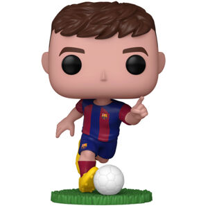 POP! Football: Pedri (FC Barcelona) POP-0065