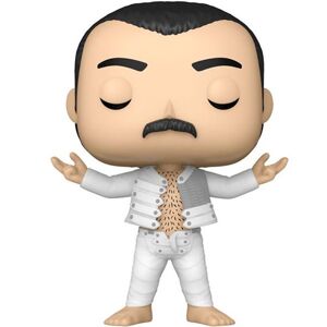 POP! Freddie Mercury I was born to love you (Queen) POP-0375