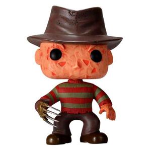 POP! Freddy Krueger (A Nightmare on Elm Street) POP-0002