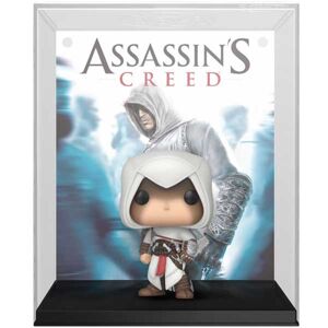 POP! Games Cover: Altair (Assassin’s Creed) POP-0901