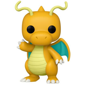 POP! Games: Dragonite (Pokémon) POP-0850