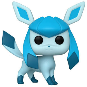 POP! Games: Glaceon (Pokémon) Jumbo 25 cm POP-0930