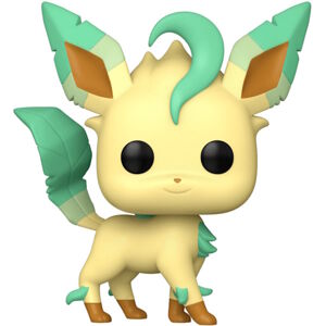 POP! Games: Leafeon (Pokémon) POP-0866