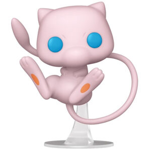 POP! Games: Mew (Pokémon) POP-0643