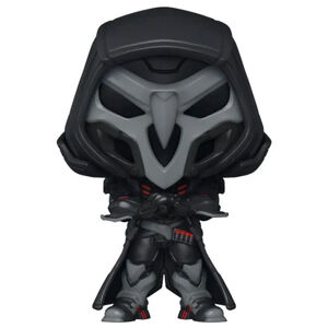 POP! Games: Reaper (Overwatch 2) POP-0902