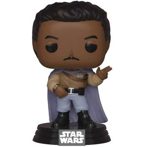 POP! General Lando Calrissian (Star Wars) POP-0291