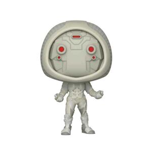 POP! Ghost (Ant-Man and the Wasp) FK30746