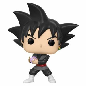 POP! Goku Black (Dragonball Z) POP-0314