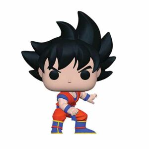 POP! Goku (Dragonball Z) POP-0615