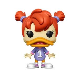 POP! Gosalyn Mallard (Darkwing Duck) figurka