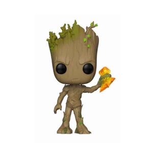 POP! Groot with Stormbreaker (Avengers Infinity War) FK35773
