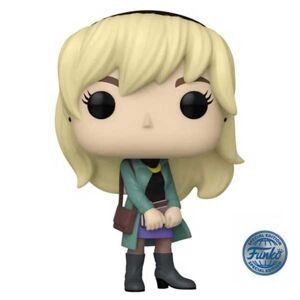POP! Gwen Stacy (Marvel) Special Edition POP-1275