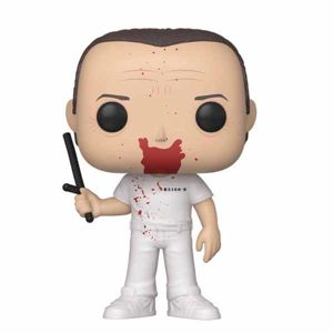 POP! Hannibal Bloody (Silence of the Lambs) POP-0788