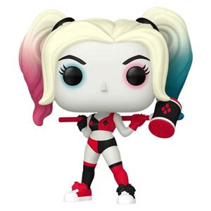 POP! Harley Quinn Animated Series: Harley Quinn (DC) POP-0494