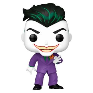POP! Harley Quinn Animated Series: The Joker (DC) POP-0496