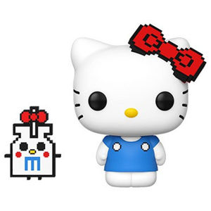 POP! Hello Kitty 8-Bit Anniversary (Hello Kitty) FK43464