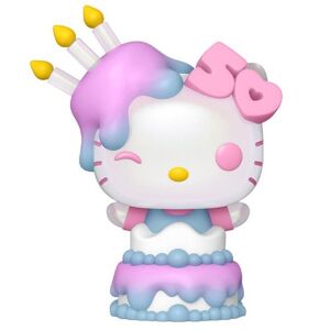 POP! Hello Kitty in Cake (Hello Kitty 50th) POP-0075