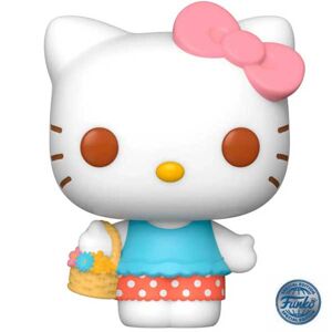 POP! Hello Kitty Special Edition POP-0066