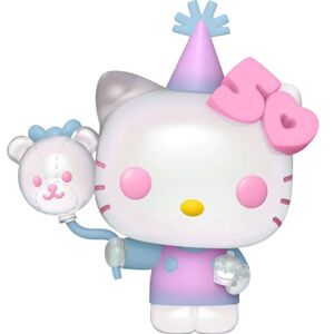 POP! Hello Kitty with Ballons (Hello Kitty 50th) POP-0076